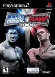 WWE SmackDown! vs. RAW 2006 (PlayStation 2)